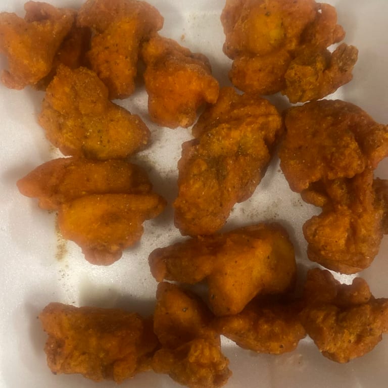 Savor Our Authentic Pakora