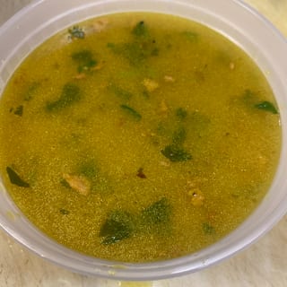 Chicken Soup