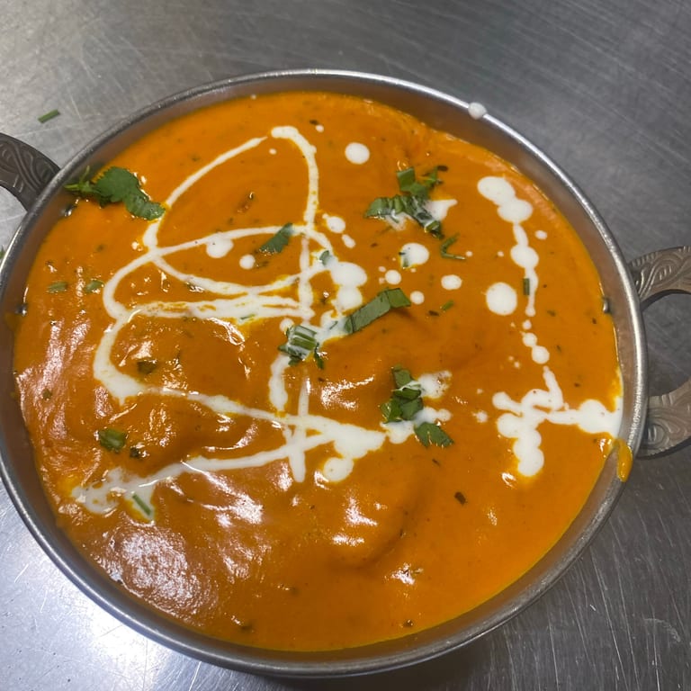 Delicious Tikka Masala Options