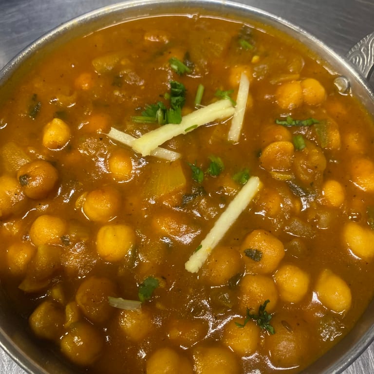 Spice Up Your Meal with Masala Delights
