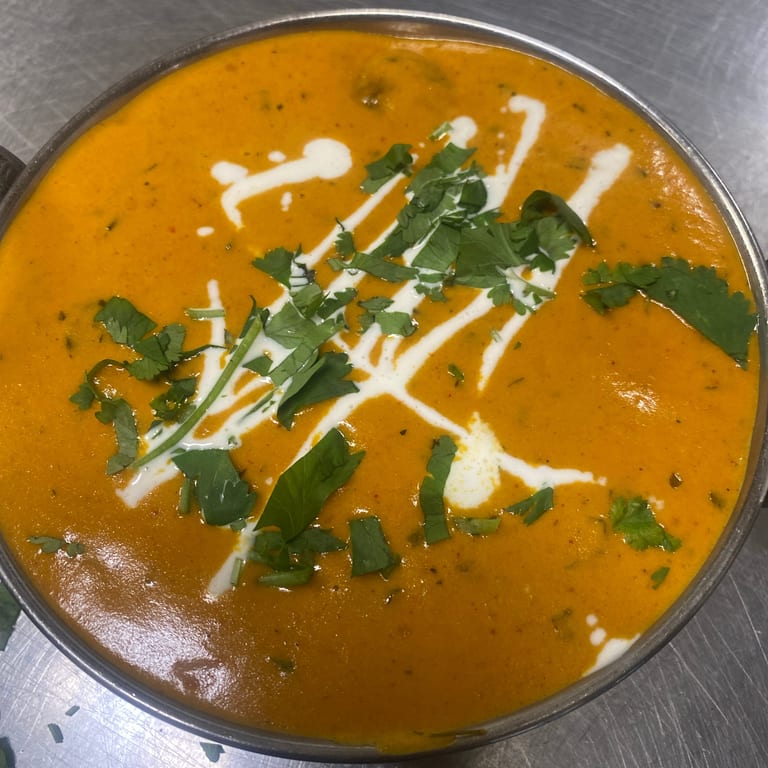 Delicious Malai Kofta Awaits