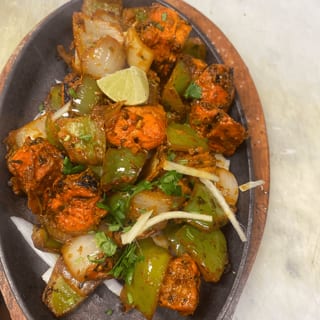 Chicken Tikka