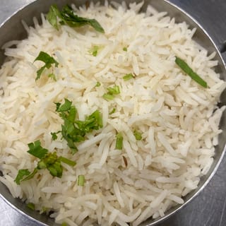 Basmati Rice