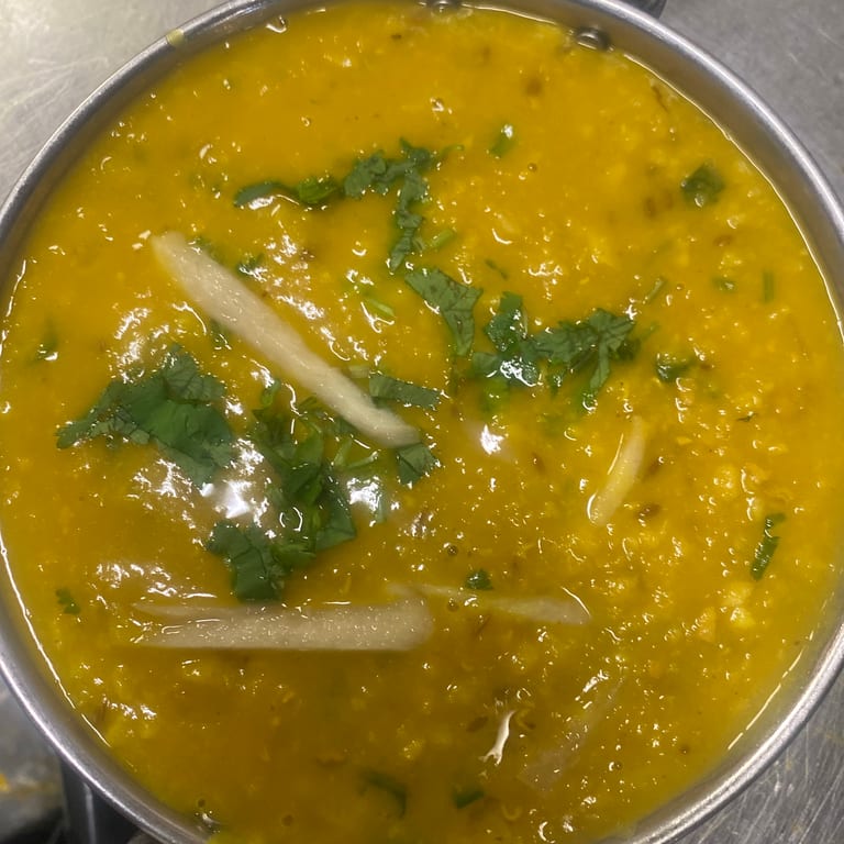 Delicious Tadka Dishes