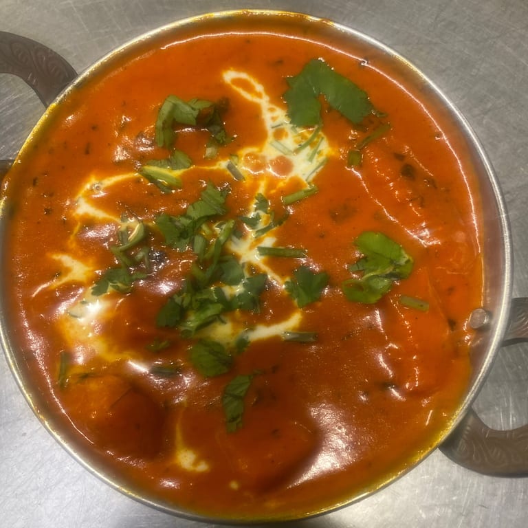 Experience the Essence of Masala