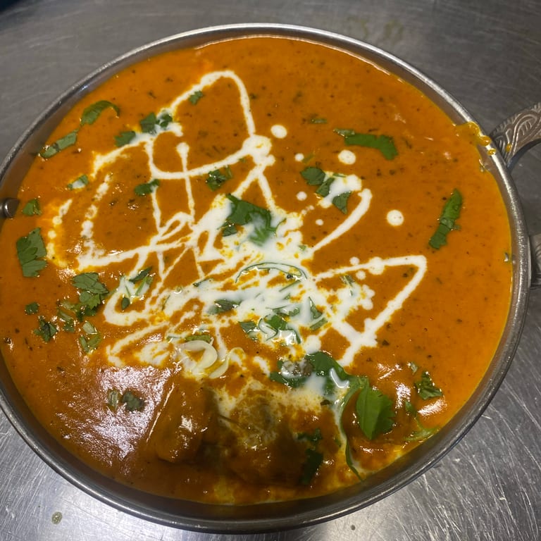 Tikka Masala: A Flavorful Indian Delight