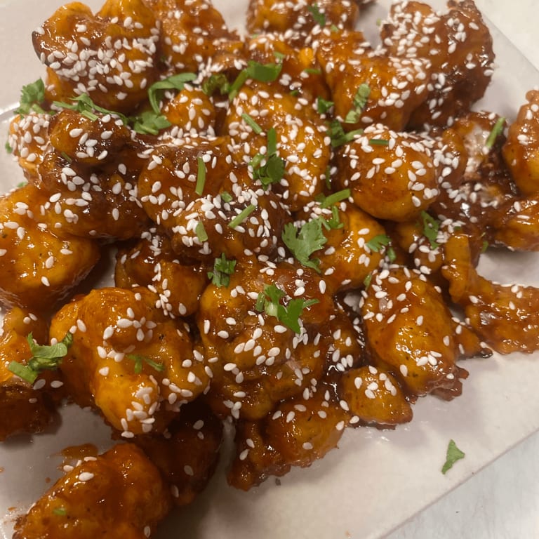 Savor Our Gobi Specialties